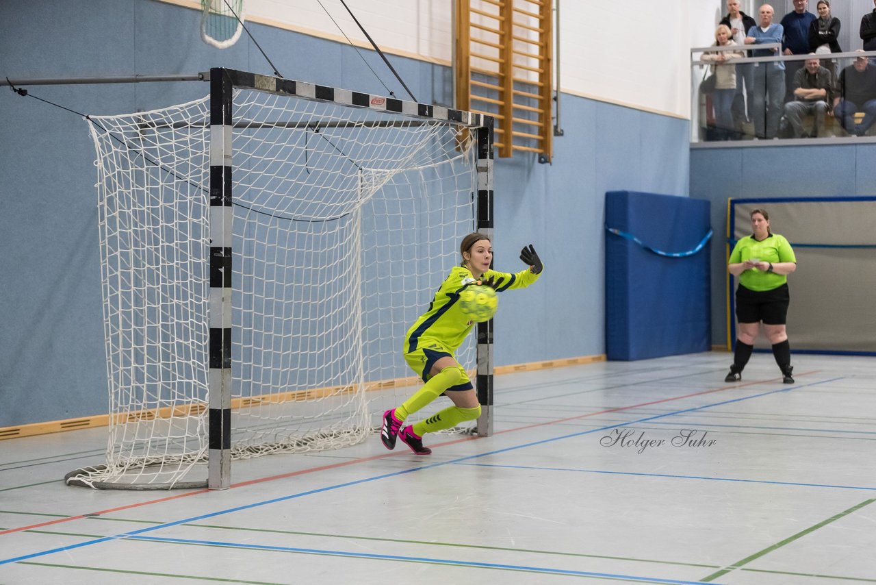 Bild 236 - wBJ Futsalmeisterschaft